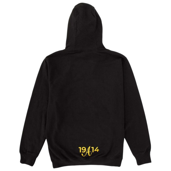 Aris Unisex φούτερ The God of War Hoodie